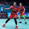 Apri/Fadia Perkasa, Tersisa 5 Wakil, dan Kans "All Indonesian Semifinal" Ganda Putra Malaysia Open 2023