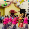 Kota Padang Tercinta dalam Kemeriahan Menyambut Imlek