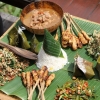 Megibung, Tradisi Kuliner Unik di Bali