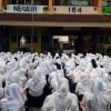 Pembiasaan Literasi di SMPN 164 Jakarta Selatan