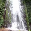 Air Terjun Lima Kunci Gapoktan Abung Jaya