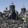 Tenochtitlan, Kota Tersembunyi di Bawah Tanah Ciudad de Mexico