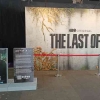 Instalasi Mural 3D "The Last Of Us" Melebarkan Potensi Industri Kreatif