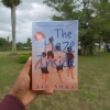 [Resensi Novel] "The Haze Inside", Kisah 4 Sahabat Mengakhiri Masa Sekolah di Pondok Pesantren