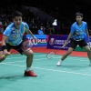 Indonesia Masih Meloloskan Lima Wakilnya ke Babak Perempat Final Petronas Malaysia Open 2023