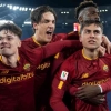 Coppa Italia: AS Roma Melaju ke Perempatfinal Usai Menang Tipis 1-0 atas Genoa