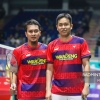 5 Wakil Indonesia Siap Bertanding di Babak Perempat Final Petronas Malaysia Open 2023