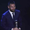Lionel Messi Nominator Utama Pesepakbola Terbaik FIFA 2022 dan Daftar Lengkap Nominasi The Best FIFA Awards 2022