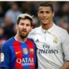 Rivalitas Messi dan Ronaldo Berlanjut di Liga Arab?
