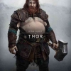 Karakter Thor Dalam Game "God Of War" Berbeda Dengan di Serial Film, Kenapa?