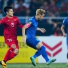 Final Piala AFF: Vietnam Vs Thailand 2-2, Gol Vu Van Thanh Selamatkan The Golden Stars dari Kekalahan