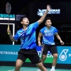 Alami Cedera, Apriyani/Fadia Gagal ke Final Malaysia Open 2023