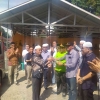 Diserahkan H. Mahyudin, Satu Unit Ambulan untuk Nagari Limpato Sungai Sariak dari Putra Minang Grup