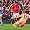 Liga Inggris: Manchester United Vs Manchester City 2-1, Gol Marcus Rashford Bawa Setan Merah Menang
