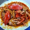 Mie Aceh Kepiting, Resep Chinese Food Anti Alergi