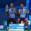 Sejarah Tercipta Fajar/Rian Juara Petronas Malaysia Open 2023, Gelar Pertama Sepanjang Karirnya di Level Super Series 1000