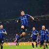 Inter Milan Vs Verona 1-0, Gol Cepat Lautaro Martinez Bawa Nerazzurri Menang