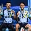 Tan Joe Hok: Senang Lihat Fajar dan Rian Juara