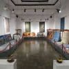 Ragam Koleksi Batik yang Dipamerkan pada Museum Batik Pekalongan