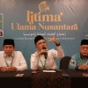 Ijtima Ulama "Mengancam" Cak Imin atau Prabowo?