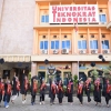 5 Kampus Top di Lampung Versi UniRank, Nomor 1 Bukan Negeri