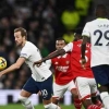 Tottenham Hotspur Vs Arsenal 0-2, The Gunners Semakin Kokoh di Puncak Klasemen Liga Inggris