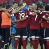 Dulu Ikut Bawa Barca Juara UCL, Kini Latih Albania Dibantu Zabaleta