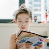 3 Cara Unik Mengajak Anak Membaca