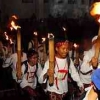 Budaya Kirab Obor dalam Memperingati Peringatan Isra Mi'raj di Indonesia