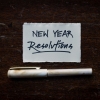 Harapan, Keinginan, Resolusi Tahun Baru,  dan Mengapa Begitu?