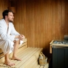 Seberapa Sehat Berkeringat di Sauna?
