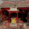 Jejak Historis Vihara Boen Tek Bio, Cagar Budaya Warisan Etnis Tionghoa di Tangerang