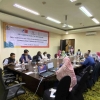 Peran Media dan Blogger Dalam Upaya Kolaborasi Penanggulangan Tuberkulosis di Kota Malang Bersama SSR YABHYSA Kota Malang