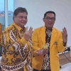 Ridwan Kamil Resmi Gabung Golkar, Ini Ancaman untuk PDIP