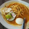 Mie Rebus Telur, Sajian Mie Aceh yang Kaya Rempah