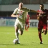Persis Solo Vs Persija Jakarta 1-0, Macan Kemayoran Gagal Naik ke Puncak Klasemen Liga 1