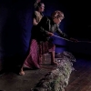 Cupak Gerantang, Teater Tradisional Lombok