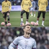 Al Nassr vs PSG, Reuni Kawan Lama dan Pertemuan Dua Pemain Terbaik di Dunia