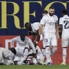 Villarreal Vs Real Madrid 2-3, Los Blancos Melaju ke Babak Perempat Final Copa del Rey