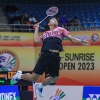 Anthony Sinisuka Ginting Gagal Merebut Tiket Final, Kunlavut Vitidsarn Berhasil Melaju ke Babak Final India Open 2023