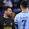 PSG vs Al Nassr-Al Hilal: Hanya Gimik Sepak Bola untuk Pertemukan Ronaldo dan Messi