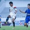 PSIS Semarang Vs Arema FC 1-0, Gol Tunggal Riyan Ardiansyah Bawa Mahesa Jenar Menang