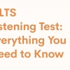 Tiga Tips Efektif Membaca Tabel Listening IELTS dengan Akurat