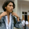 Abidzar, Anak Almarhum Uje Tampil Memukau di Film "Balada Si Roy"