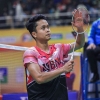Tiga Wakil Tumbang di Semifinal, Final India Open 2023 Dipastikan Tanpa Indonesia