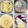 Seni Lukis Bakteri: Sebuah Keterampilan Proses Sains
