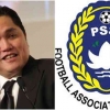 Keberanian Kunci Majukan Sepak Bola Indonesia