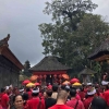 Imlek dan Geguritan Sampek Eng Tay di Bali