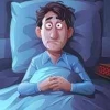 Enam Manfaat Tidur, Salah Satunya Bisa Bantu Cegah Depresi
