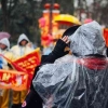 Mengapa Hujan Selalu Turun Saat Tahun Baru Imlek dan Apa Maknanya dalam Budaya Cina?